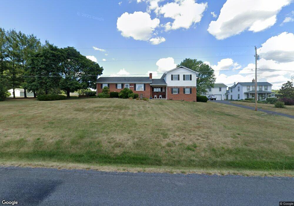 1915 Airport Rd, Winchester, VA 22602 - photo 1