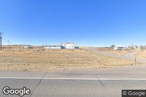 982 Us Highway 20 S, Basin, WY 82410