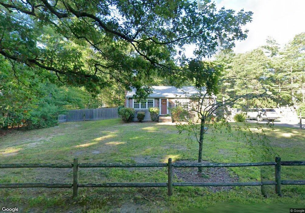 104 Rocky Meadow St, Middleboro, MA 02346 - photo 1