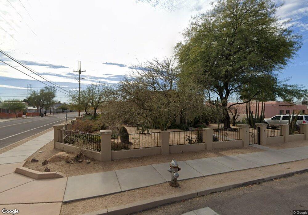 1346 E 13th St, Tucson, AZ 85719 - photo 1