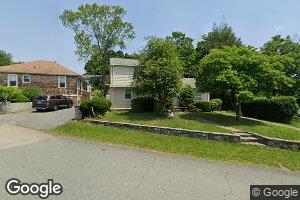 39 Pavilion Ave, Cranston, RI 02920