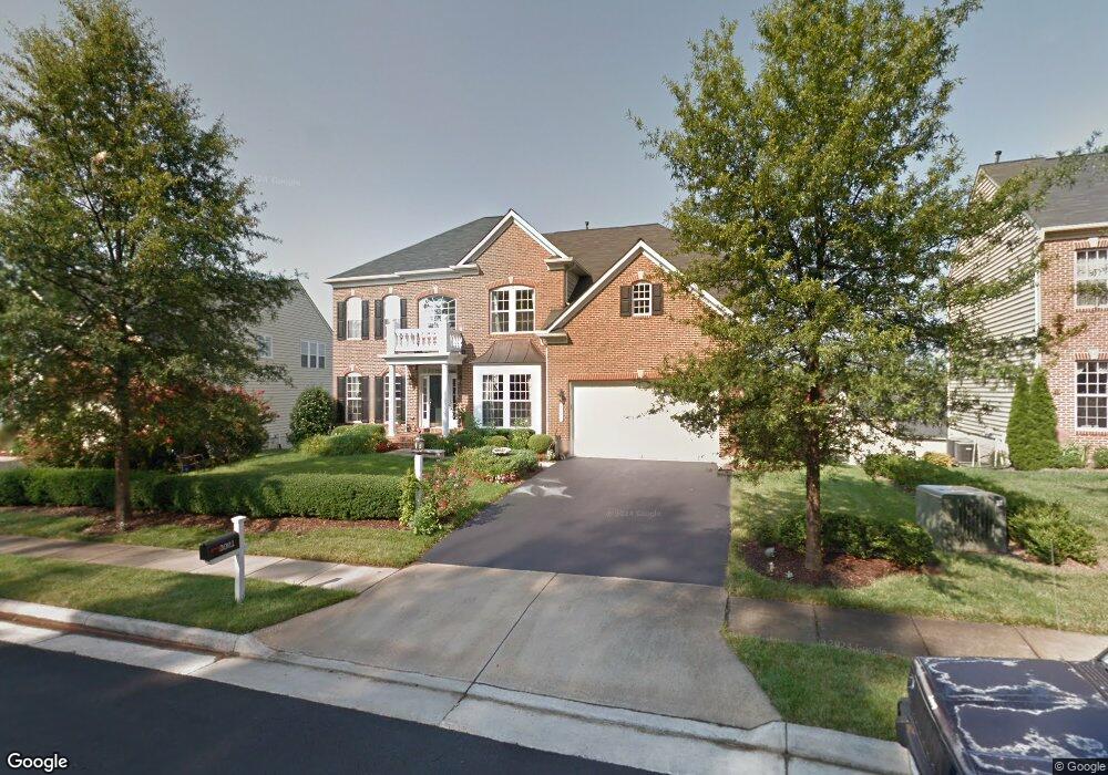 2021 Paisley Ct, Woodbridge, VA 22191 - photo 1