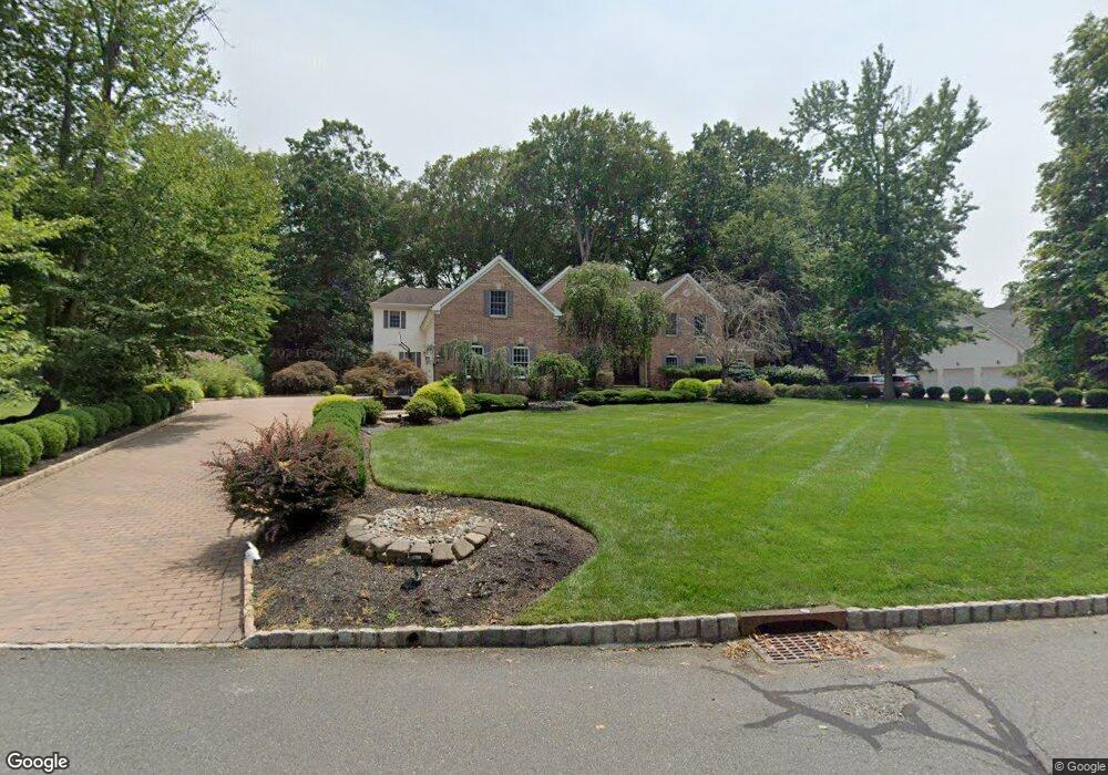 13 Harmony Ln, Monmouth Junction, NJ 08852 - photo 1