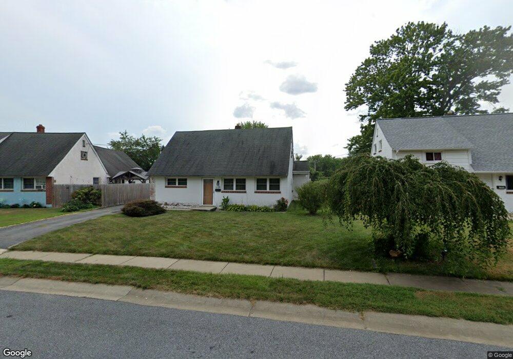 1520 Hickory Rd, Wilmington, DE 19805 - photo 1