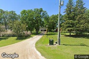 1210 Western Ave, Manvel, ND 58256