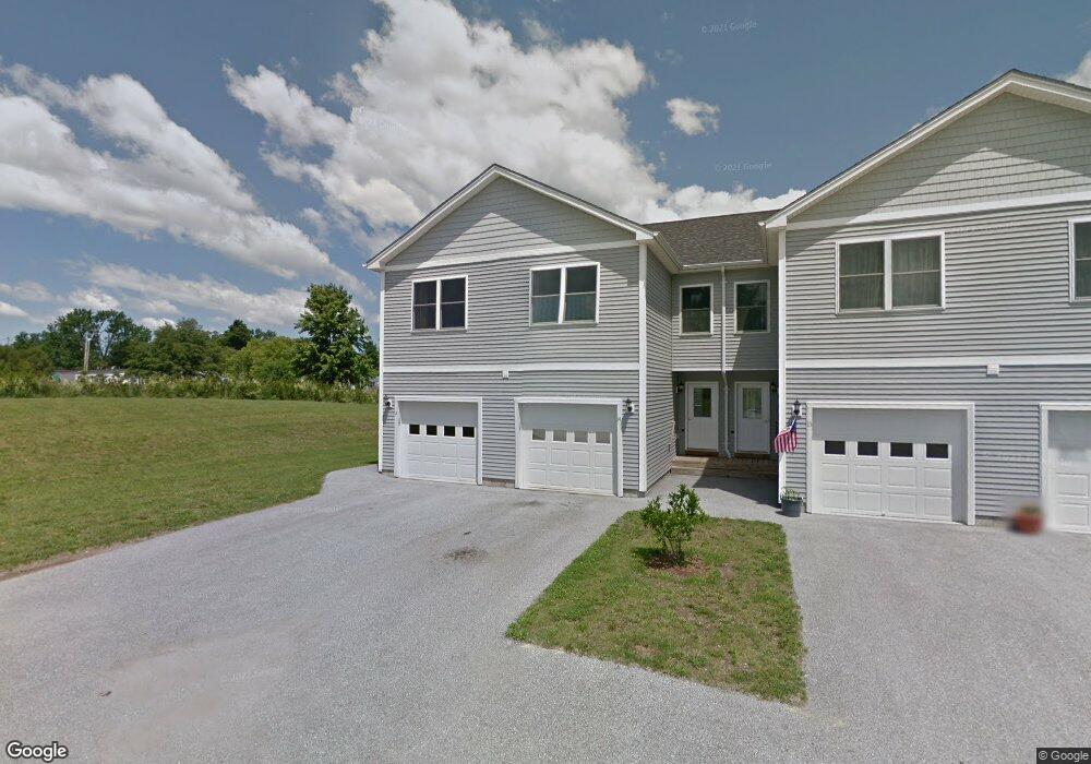 13 Ally Dr unit 9, Swanton, VT 05488 - photo 1