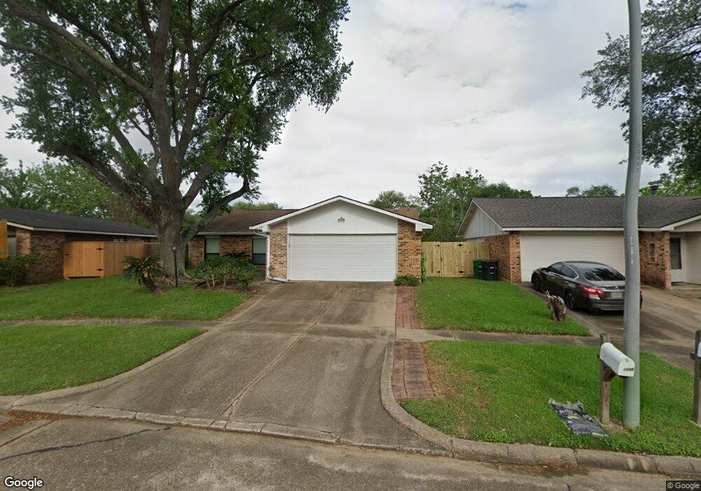 15810 Ironfork Dr, Houston, TX 77053 - photo 1