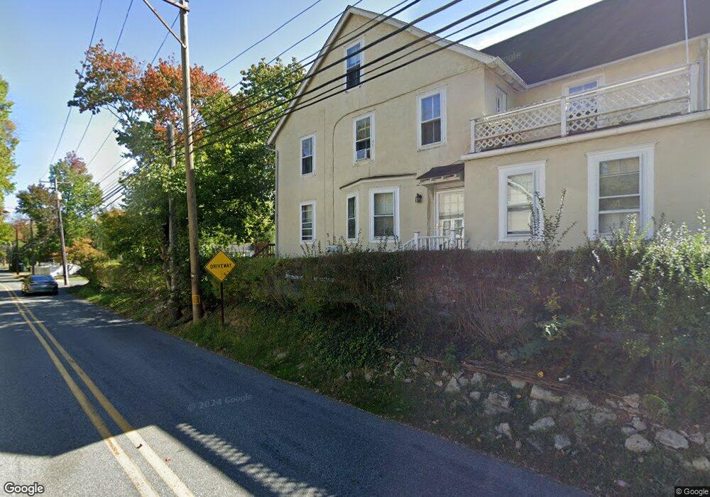 431 W Beechtree Ln unit 2ND FL, Wayne, PA 19087 - photo 1