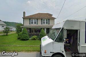 211 N Sassafras St, Beavertown, PA 17813