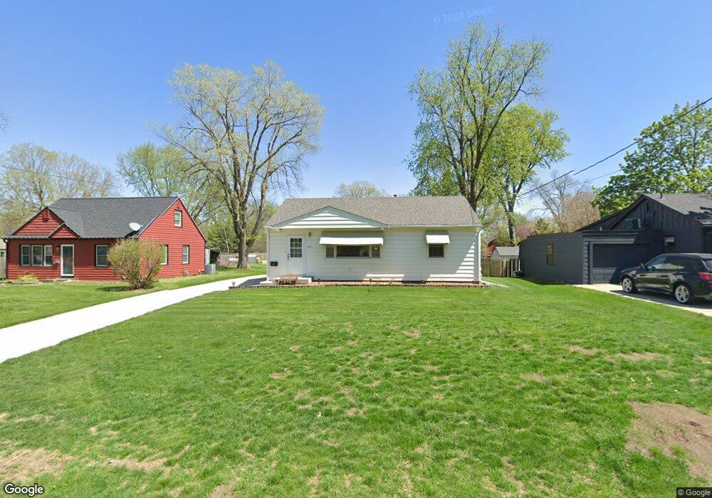 2611 50th St, Des Moines, IA 50310 - photo 1