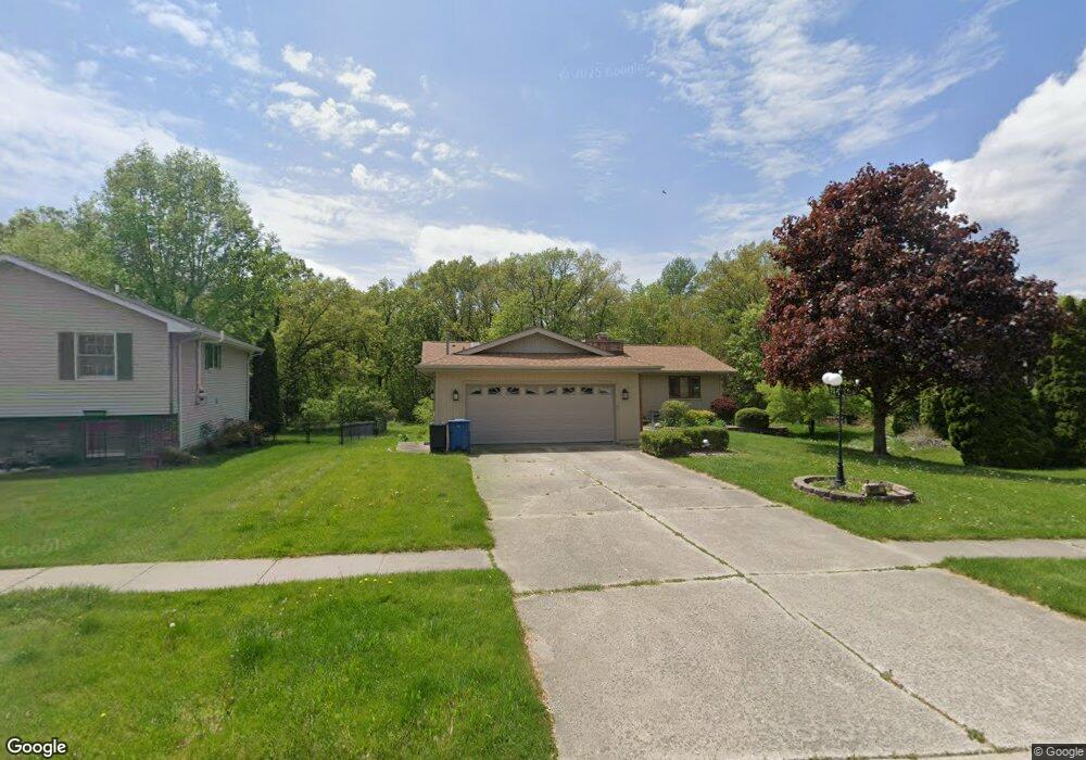 5413 W 155th Ave, Lowell, IN 46356 - photo 1