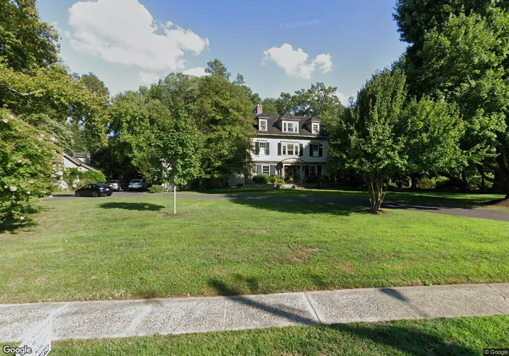 503 Walnut Ln, Swarthmore, PA 19081 - photo 1