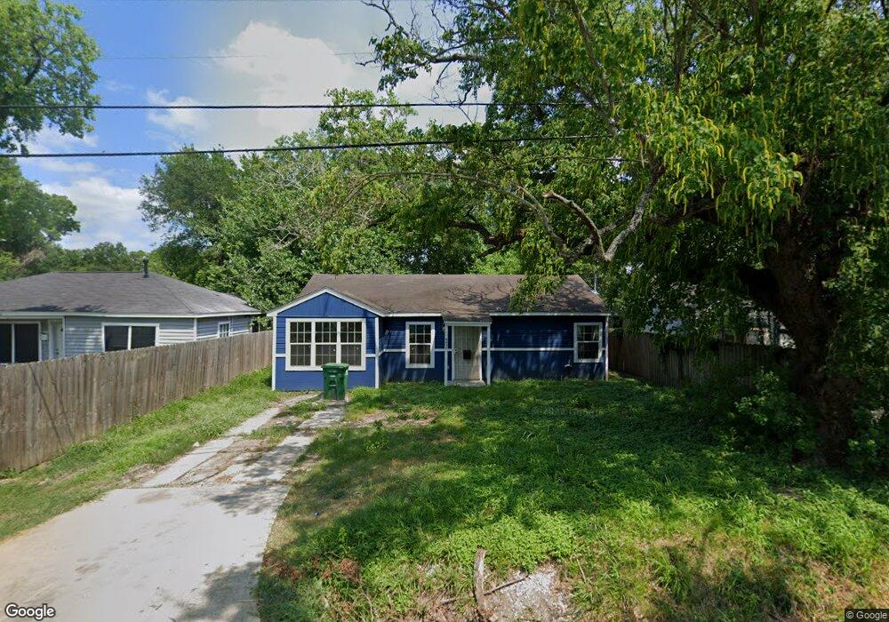 6835 Saint Augustine St, Houston, TX 77021 - photo 1