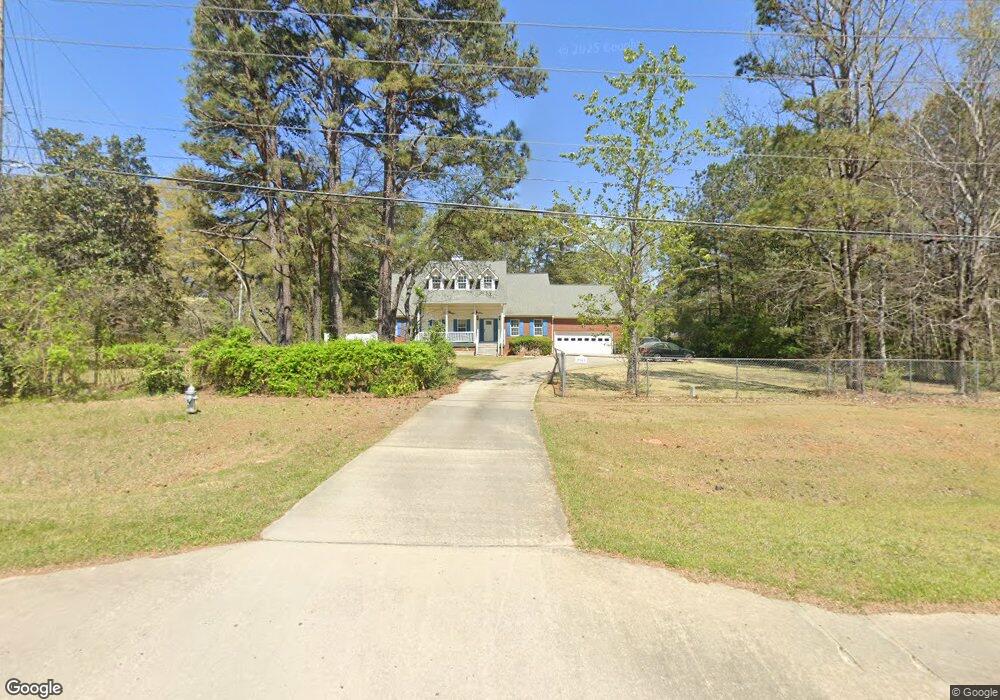 2949 Highway 138 E, Jonesboro, GA 30236 - photo 1
