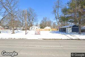 404 E Marshall St, Charleston, MO 63834