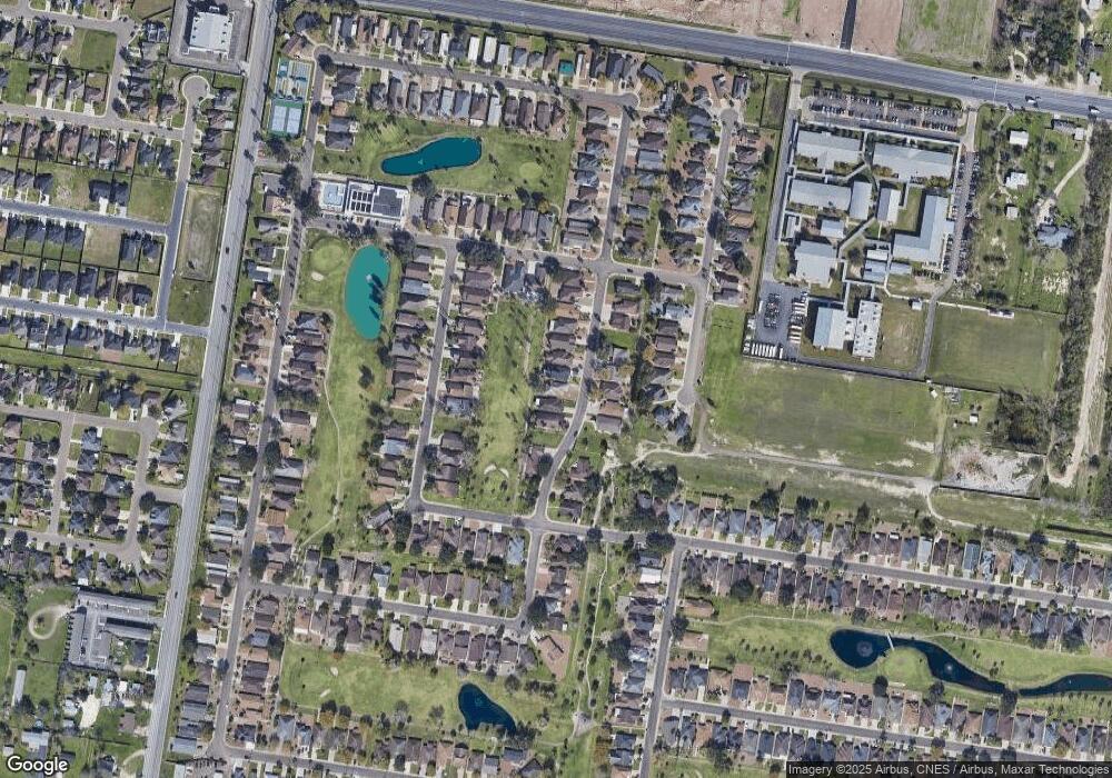 905 Citrus Dr, Alamo, TX 78516 - photo 1