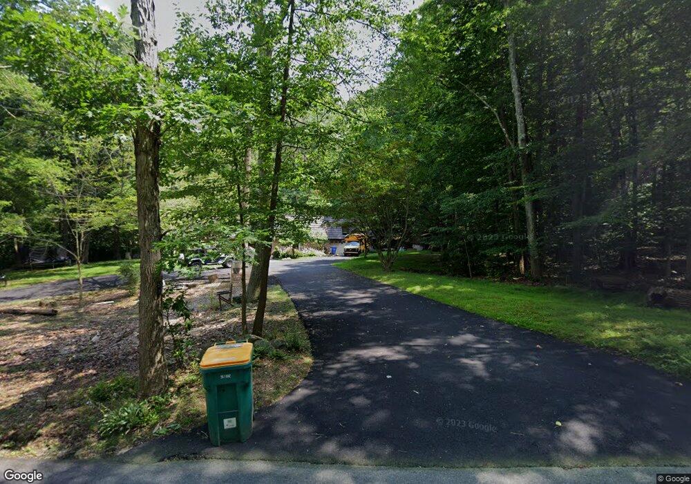 580 Featherbed Ln, Glen Mills, PA 19342 - photo 1