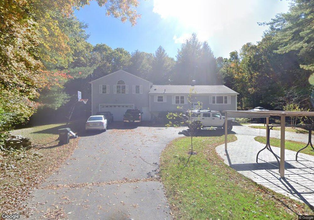 83R Brook St, Rehoboth, MA 02769 - photo 1