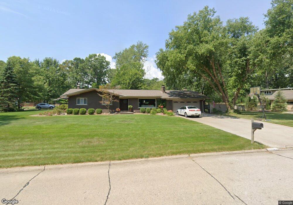 21146 Hcl Jackson, Grosse Ile, MI 48138 - photo 1