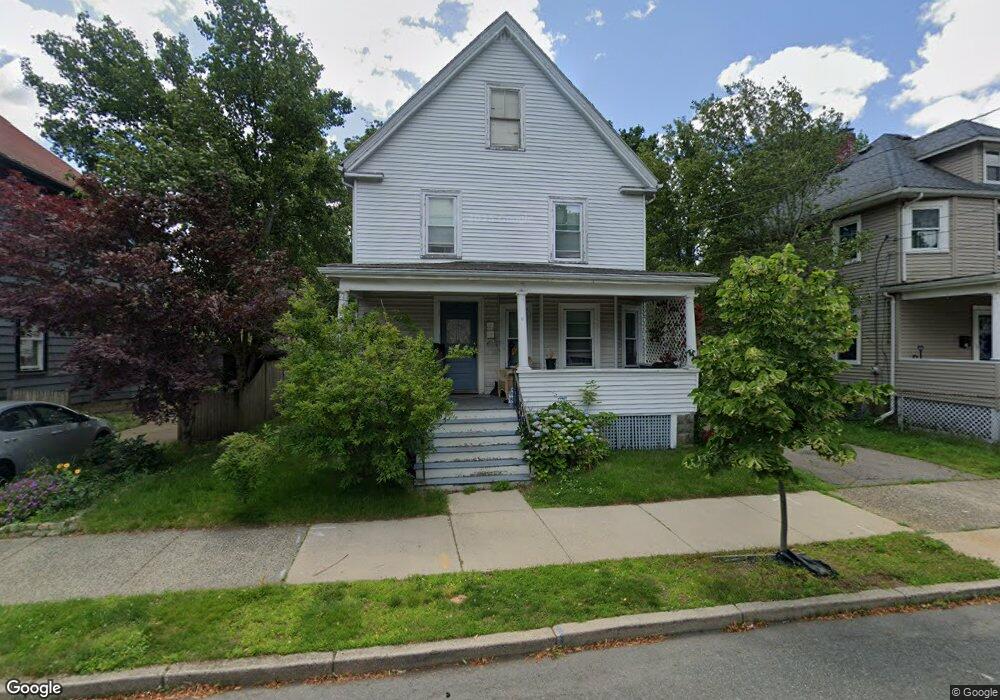43 Clark St, Lynn, MA 01902 - photo 1