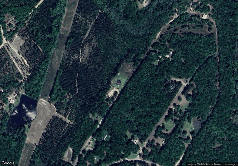 587 Thunder Rd, Claxton, GA 30417 - photo 1