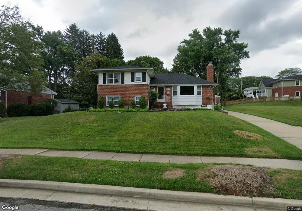 903 Shelley Rd, Towson, MD 21286 - photo 1