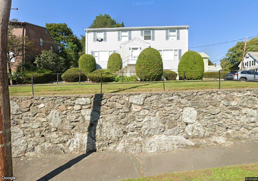 21 Cheney St unit 1, Newton, MA 02464 - photo 1