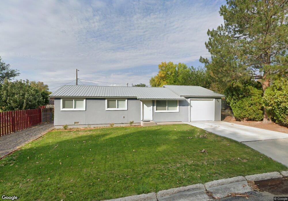 1615 Cimarron Ave, Winnemucca, NV 89445 - photo 1