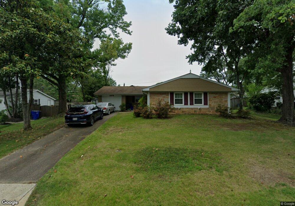 4906 Raemore Ln, Bowie, MD 20715 - photo 1