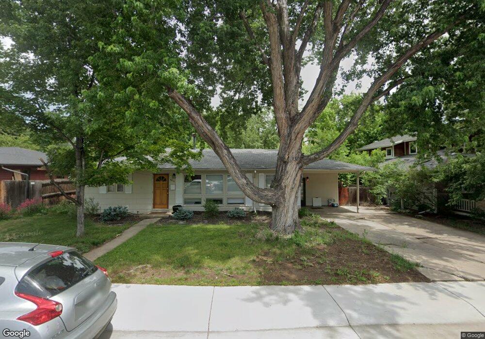 3018 Jefferson St, Boulder, CO 80304 - photo 1