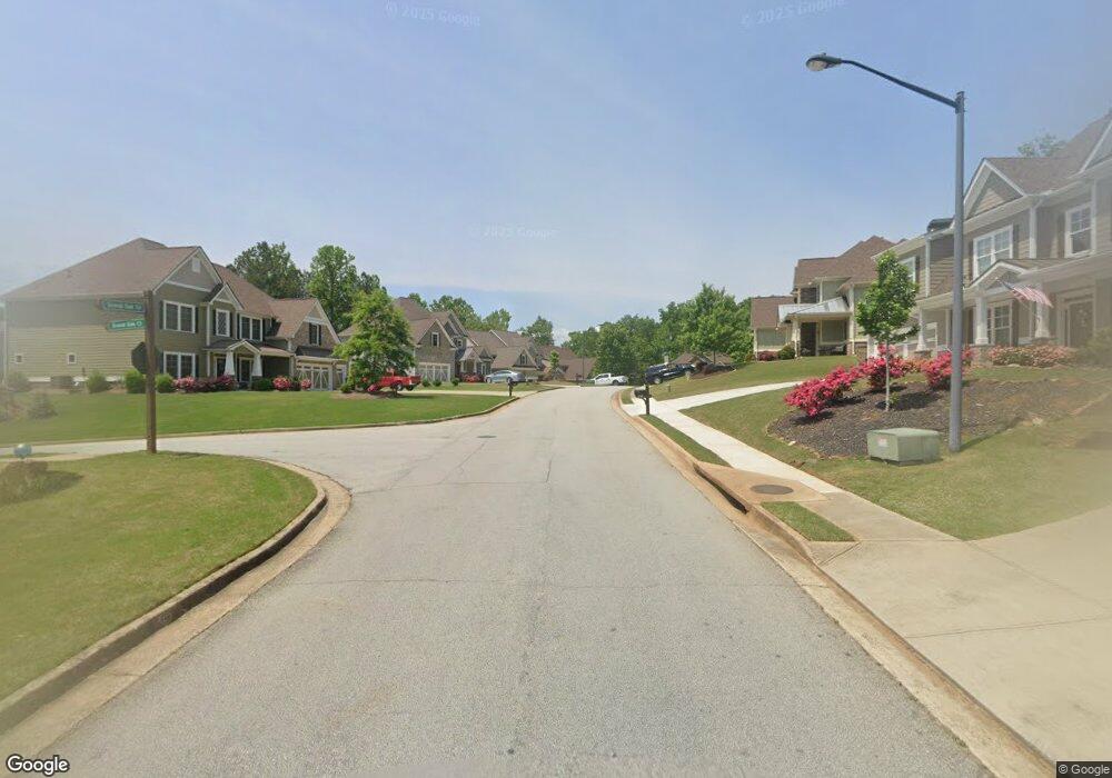 0 Grand Oak Ct unit 8576738, Dallas, GA 30157 - photo 1