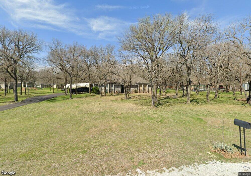 110 Mariah Dr, Weatherford, TX 76087 - photo 1