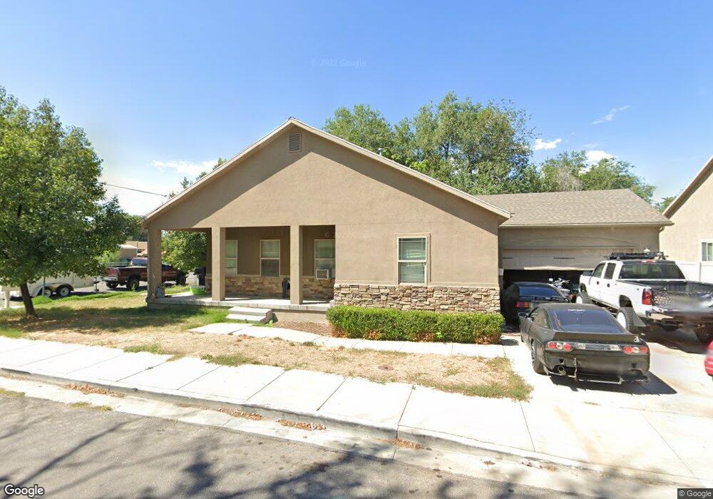 8624 S 120 E, Sandy, UT 84070 - photo 1