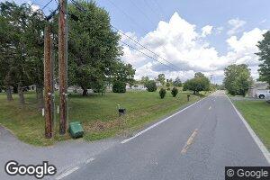 0 Knob View Ln, Alderson, WV 24910