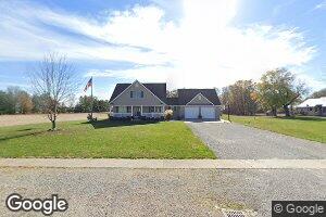 417 W Southern Row, Teutopolis, IL 62467