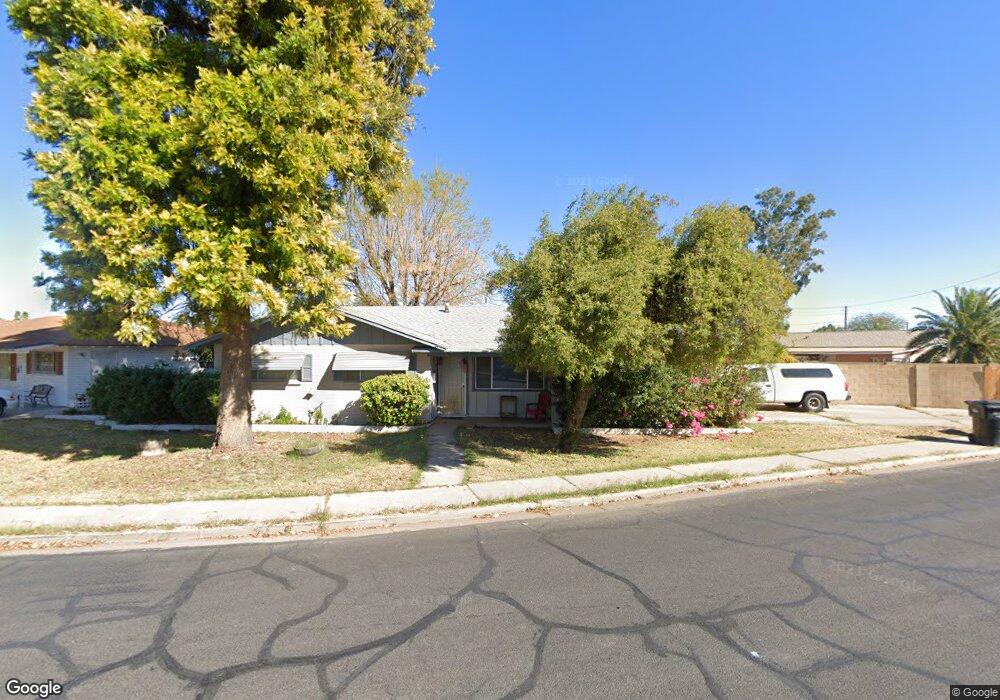 1556 E 2nd Place, Mesa, AZ 85203 - photo 1