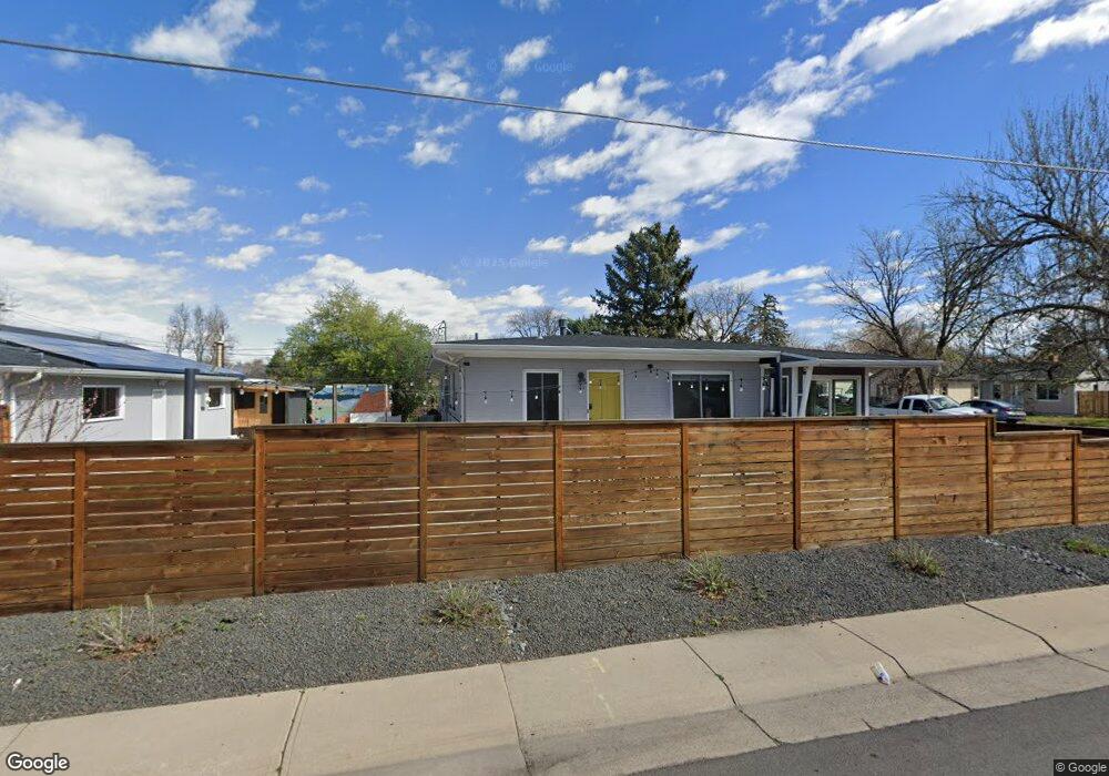 1901 Fulton St, Aurora, CO 80010 - photo 1