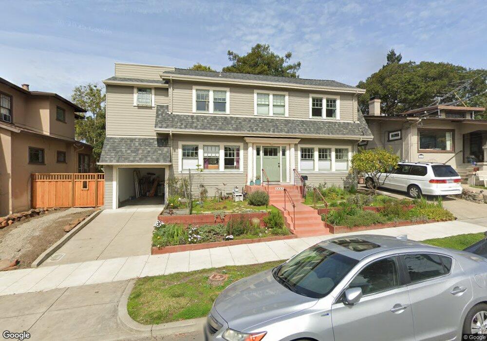 1817 Capistrano Ave, Berkeley, CA 94707 - photo 1