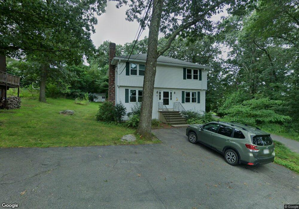 5 Nichold St, Burlington, MA 01803 - photo 1