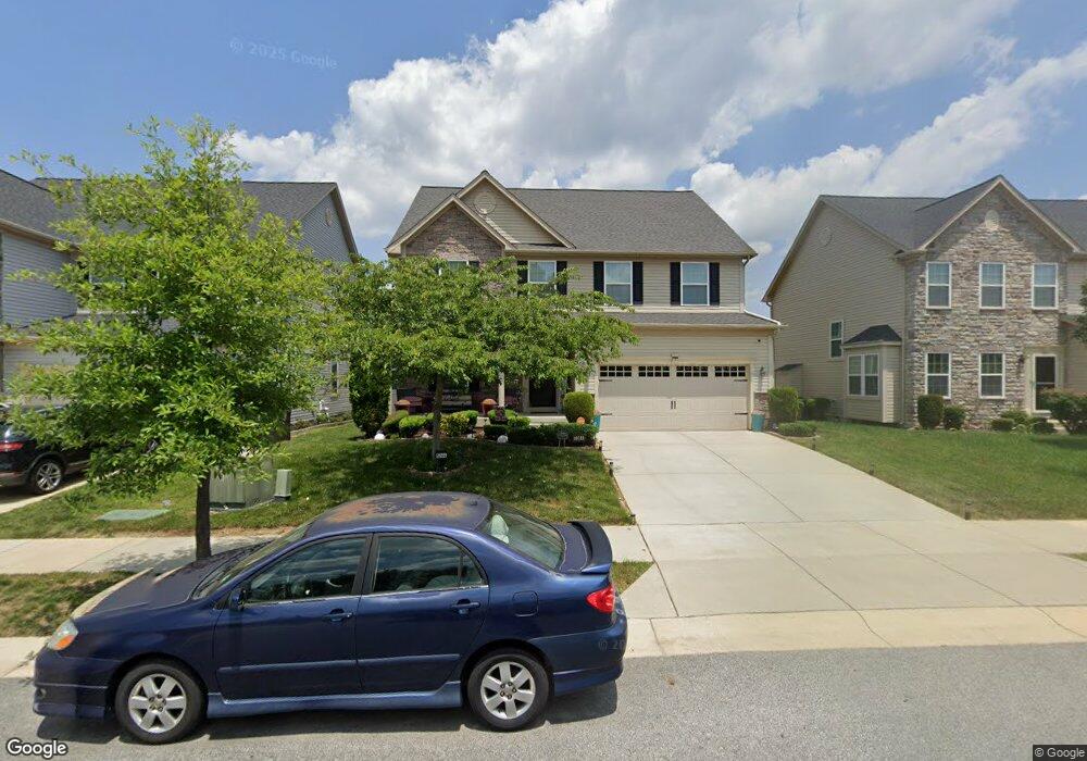 5244 Mudville Ln, Waldorf, MD 20602 - photo 1