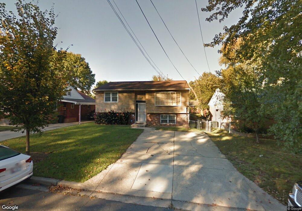 6110 63rd Ave, Riverdale, MD 20737 - photo 1