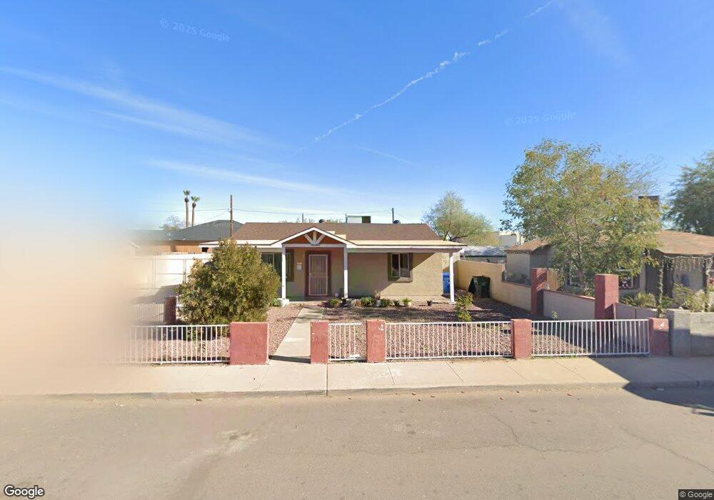 2015 N 17th St, Phoenix, AZ 85006 - photo 1