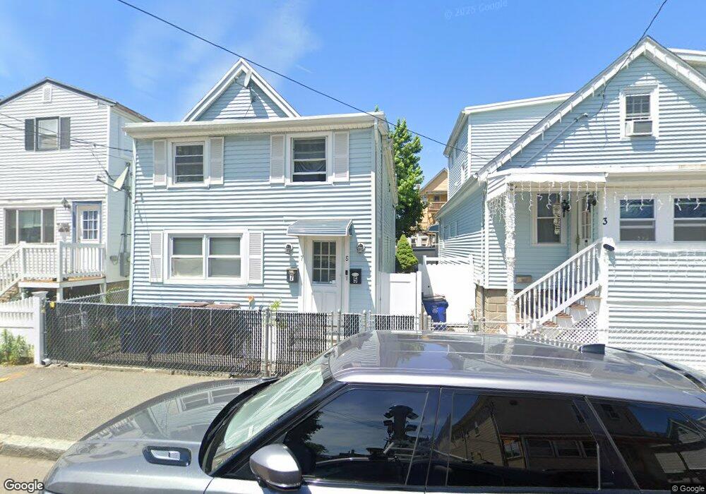 5 Beachland Ave, Revere, MA 02151 - photo 1