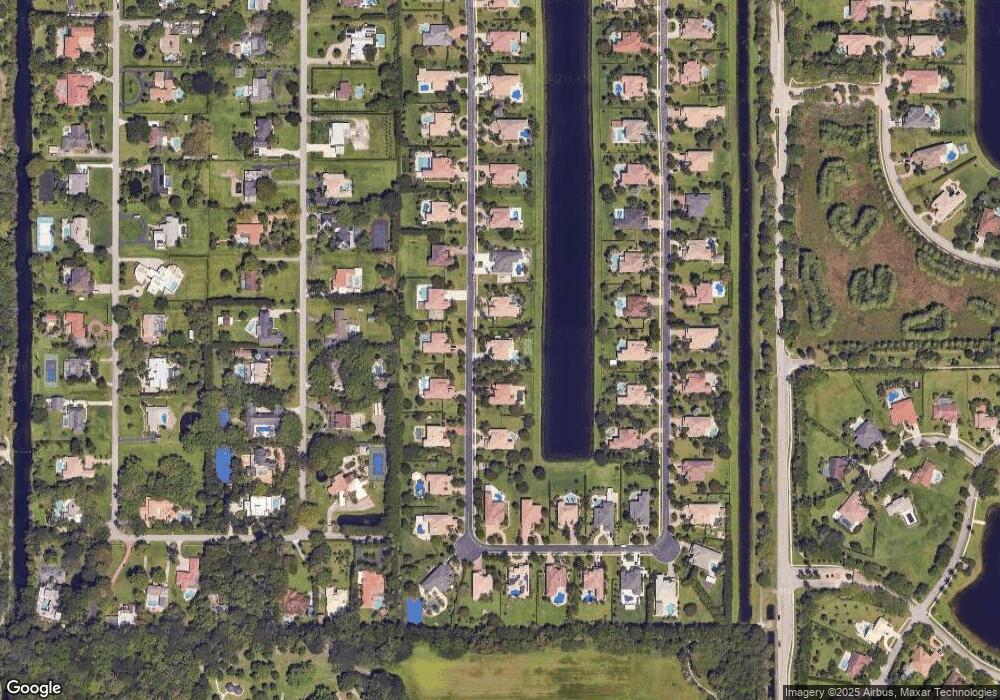 3606 Juniper Ln, Davie, FL 33330 - photo 1