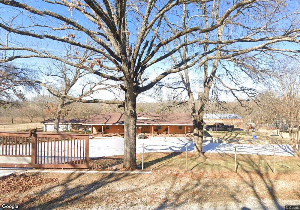 4355 Theresa Dr, Denison, TX 75020 - photo 1