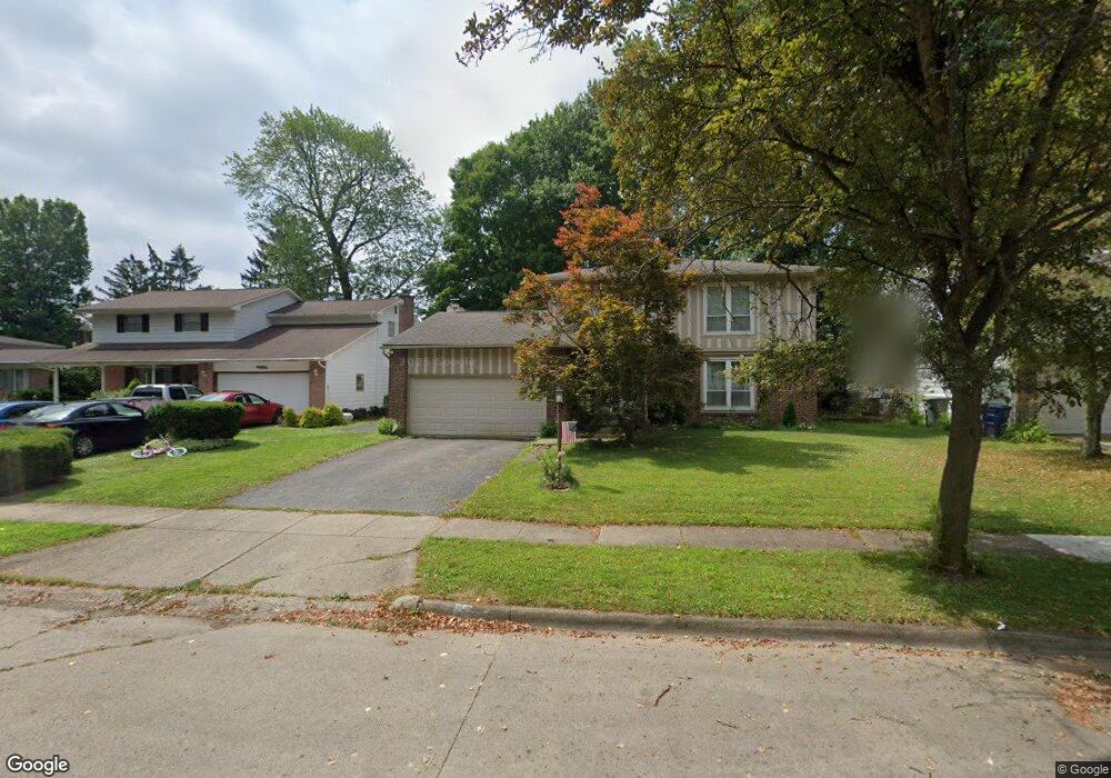 1861 Tamarack Ct N, Columbus, OH 43229 - photo 1