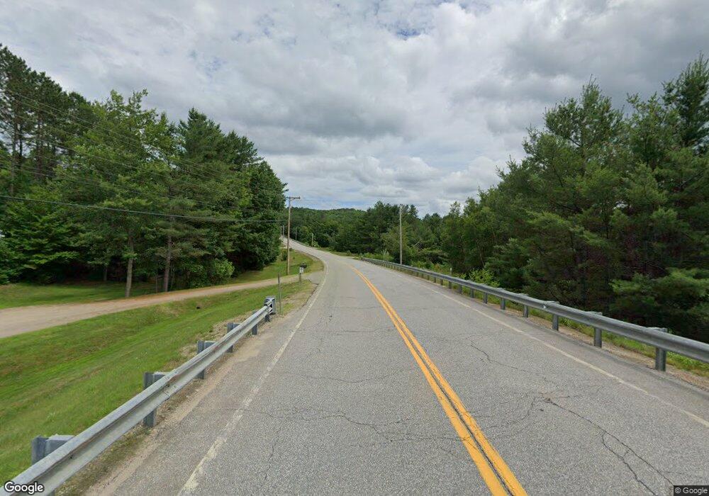 00 Cross Rd, Thornton, NH 03285 - photo 1