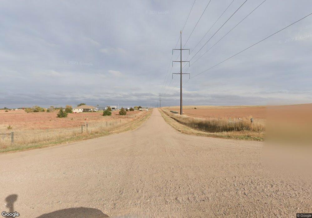 TBD W Power Rd, Hershey Precinct, NE - photo 1