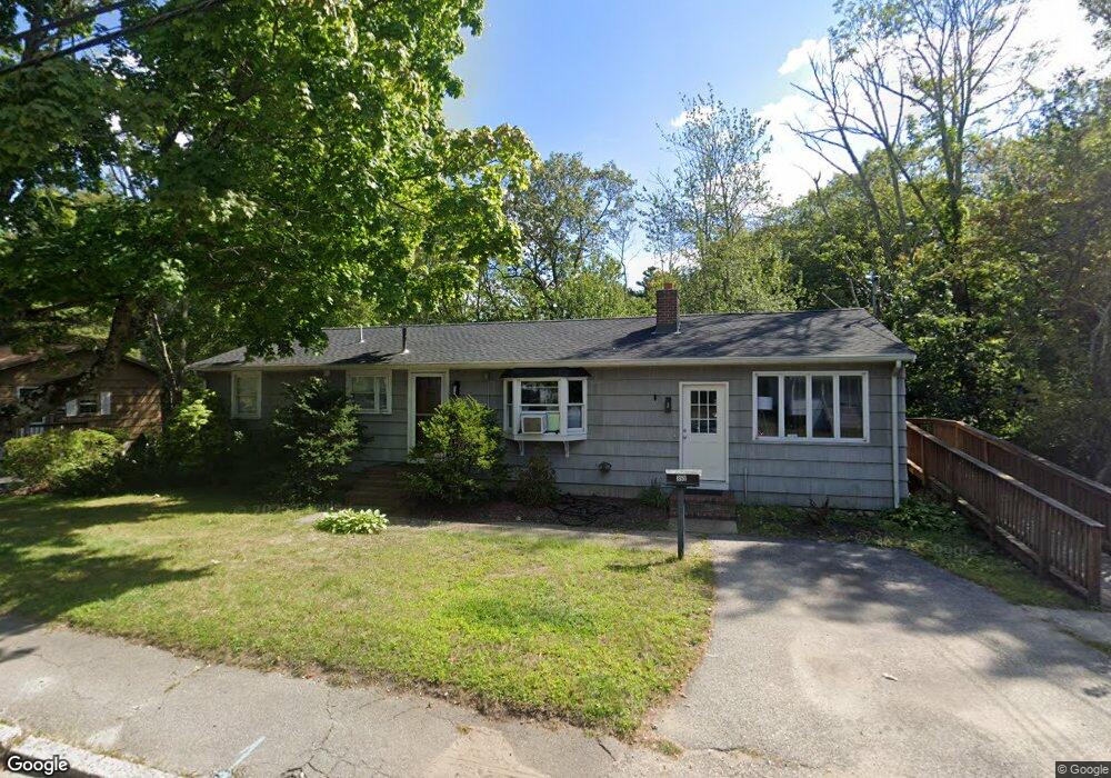 358 West St, Weymouth, MA 02188 - photo 1