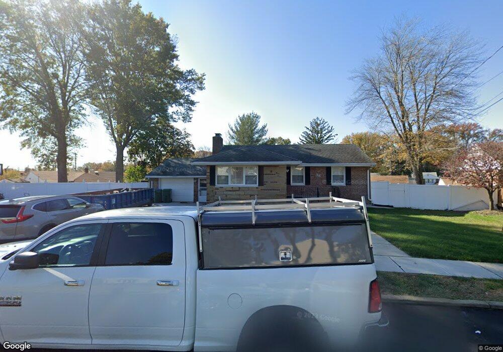 38 Sharon Ave, Edison, NJ 08817 - photo 1